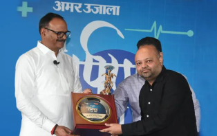 Dr. Pranjal Pankaj Department General Medicine